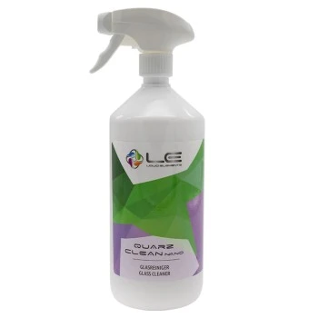 Liquid Elements 1000ml Quarz Clean Nano Glasreiniger