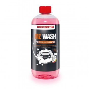 Menzerna 1000ml MZ WASH Premium Auto Shampoo