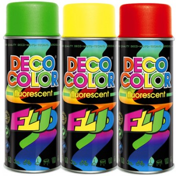 Deco Color Neon-Spray 400ml