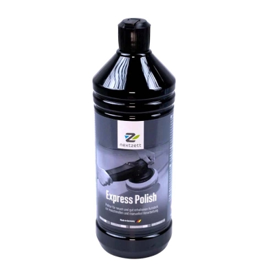 Preview: 1000ml Nextzett Express Polish