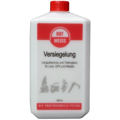 Rotweiss Versiegelung 1000ml