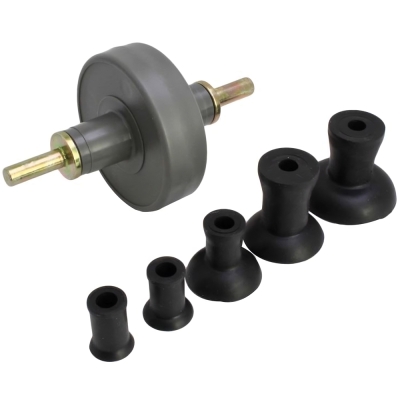 Preview: SATRA 6 tlg. Ventileinschleifgerät