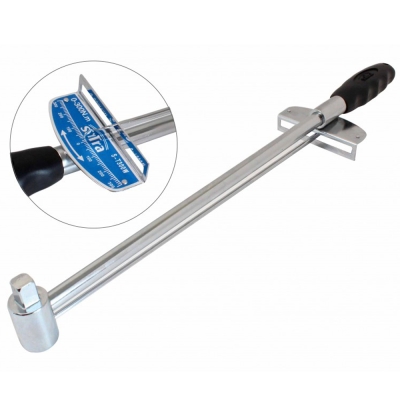 Preview: SATRA Drehmomentschlüssel