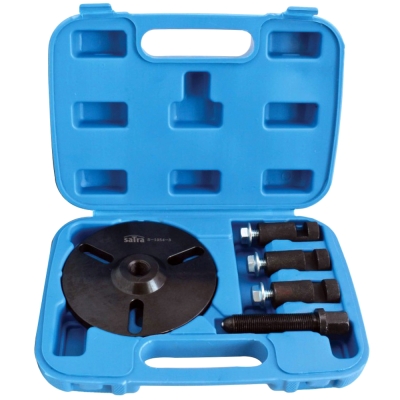 Preview: SATRA Zahnriemenrad-Abzieher