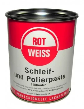 Rotweiss