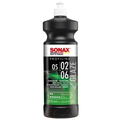 SONAX 1000ml OS 02-06