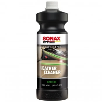 SONAX 1000ml Profiline Leather Cleaner