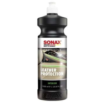 SONAX 1000ml Profiline Leather Protection