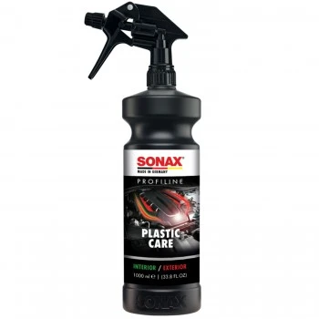 SONAX 1000ml Profiline Plastic Care