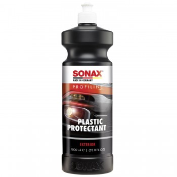 SONAX 1000ml Profiline Plastic Protectant