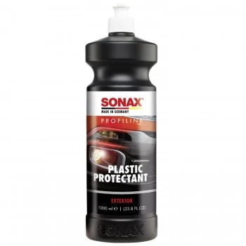 SONAX 1000ml Profiline Plastic Protectant