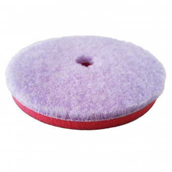 SONAX 143mm Hybridwoll-Pad