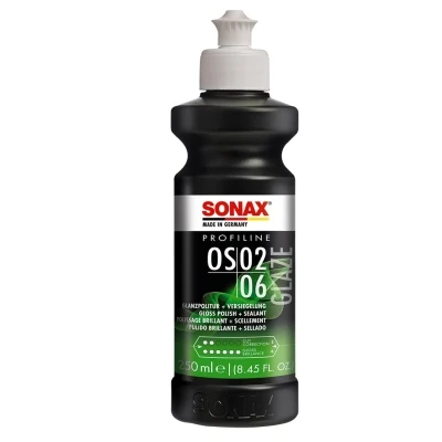 SONAX 250ml OS 02-06