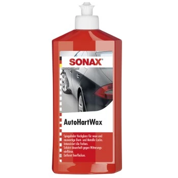 Sonax-AutoHartWax-500ml