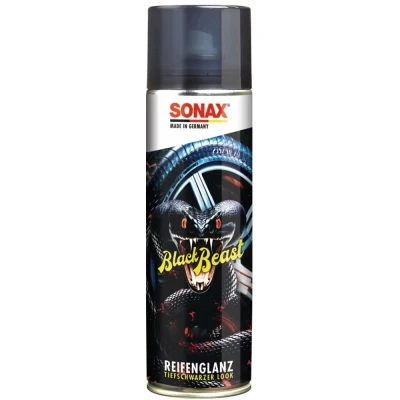 SONAX 500ml BlackBeast