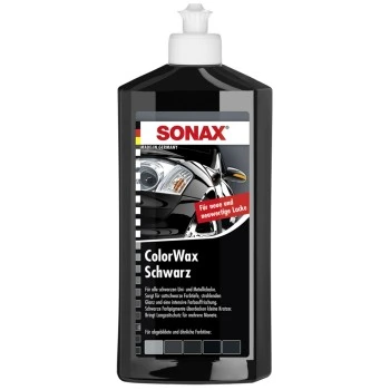 Sonax-ColorWaxSchwarz-500ml