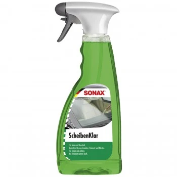 SONAX 500ml ScheibenKlar