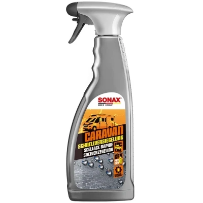 SONAX 750ml Caravan Schnellversiegelung