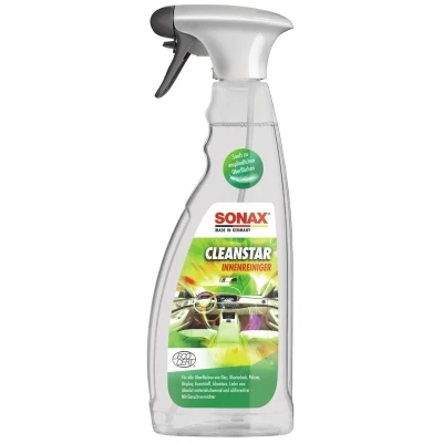 SONAX_CLEANSTAR