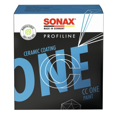 SONAX CC ONE