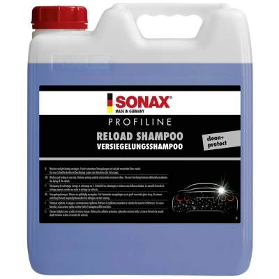 SONAX Profiline 10 Liter Reload Shampoo