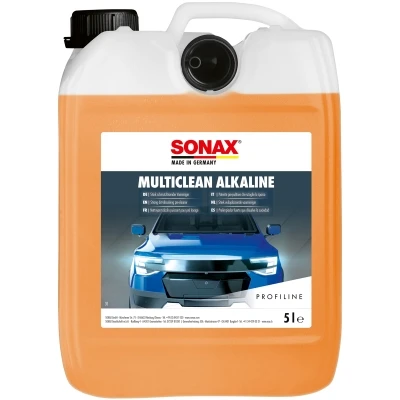 SONAX Profiline 5 Liter Multiclean Alkaline