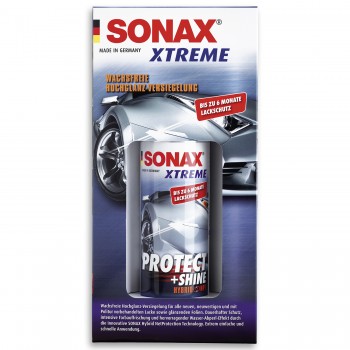SONAX Xtreme 210ml Protect + Shine