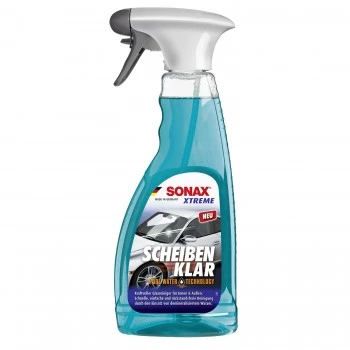 SONAX Xtreme 500ml Scheiben-Klar