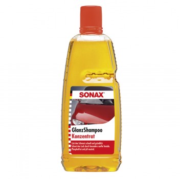 SONAX 1000ml Glanz Shampoo Konzentrat
