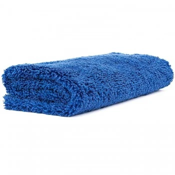 The Rag Company Mikrofasertuch Royal Blue 41 x 41cm 420 GSM (Creature Edgeless)1