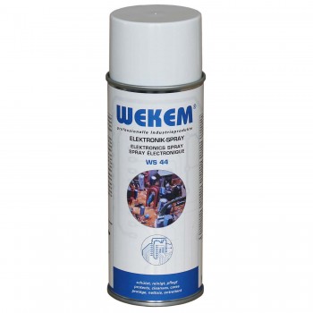 Wekem 400ml Elektronik-Spray WS44