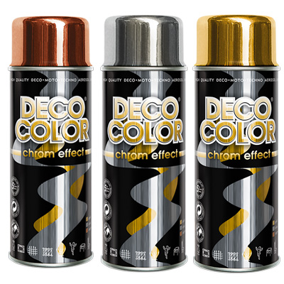 Deco Color Bremssattel-Lack 400ml - Werkstatt-Store