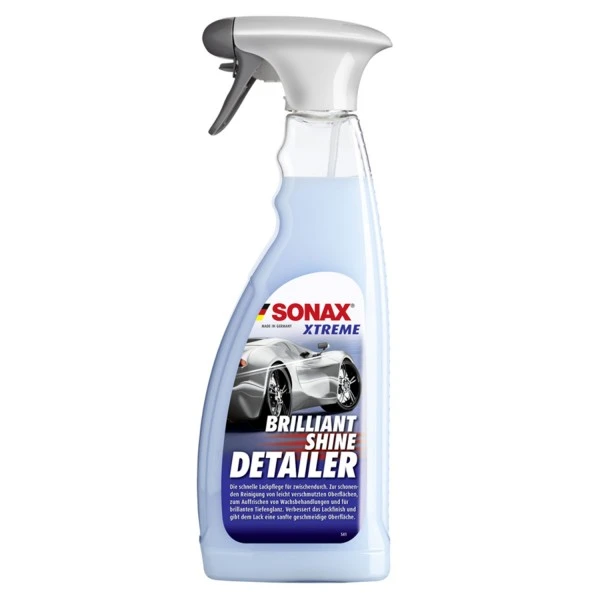 SONAX 750ml Xtreme Brilliant Shine Detailer