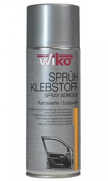 Wiko Sprühklebstoff Karosserie 400ml