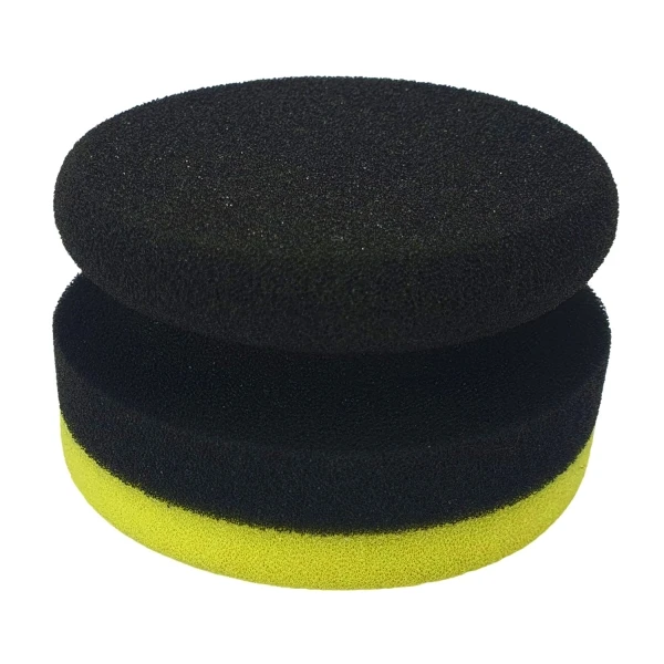 Craft-Equip Ø90mm Polierpuck BLAU1