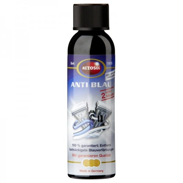 Autosol Anti blau 150ml