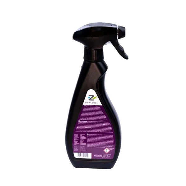 500ml Nextzett Plastikreiniger2