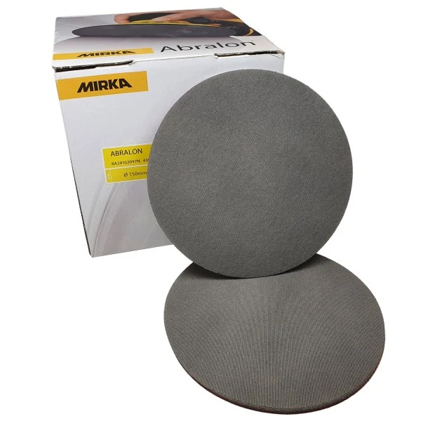 Menzerna Foam Pad