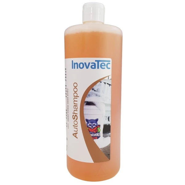 InovaTec 1000ml Autoshampoo Konzentrat