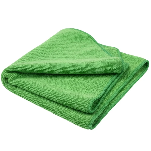 Craft-Equip Microfasertuch GRÜN