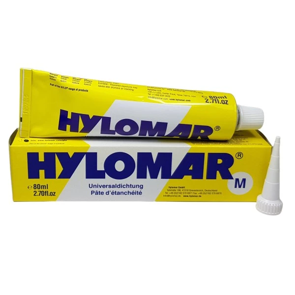 Hylomar