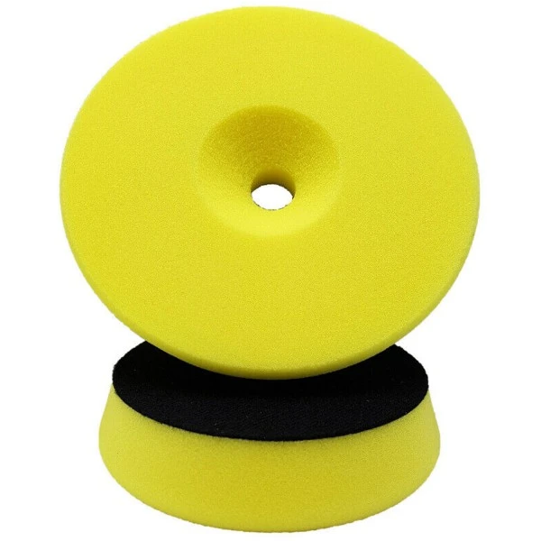 Liquid Elements CENTRIFORCE 150mm Polierschwamm Gelb Liquid Elements CENTRIFORCE 150mm Polierschwamm Gelb
