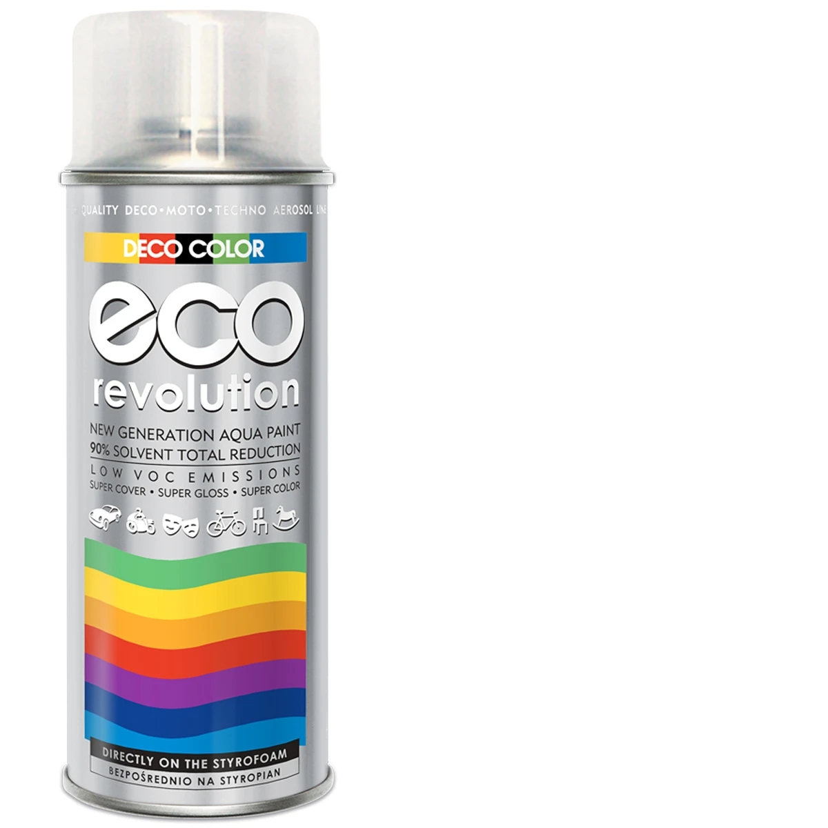 ECO_KLAR ECO_KLAR