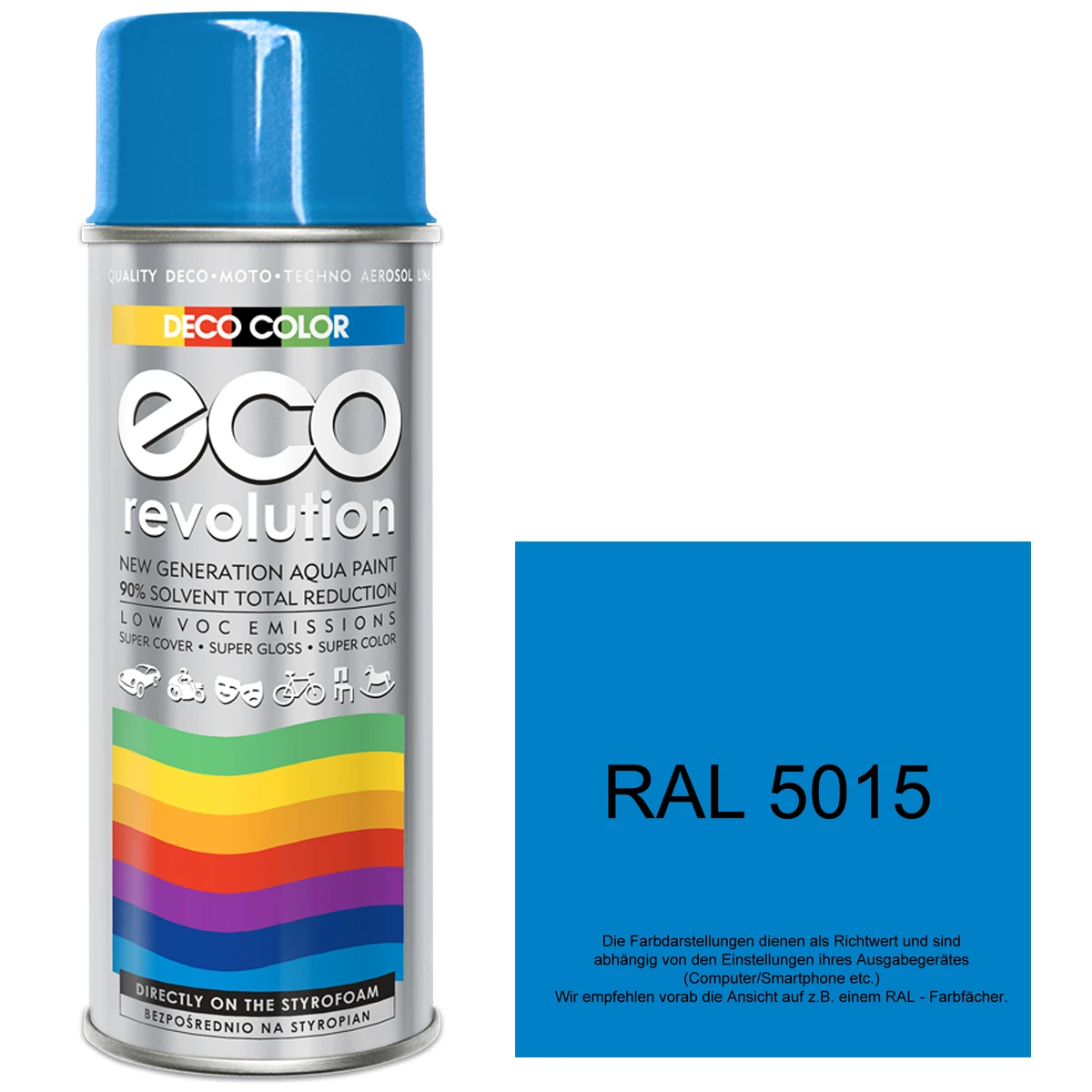 ECO_5015 ECO_5015