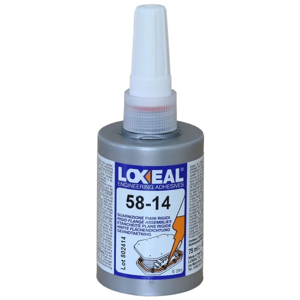 Loxeal 75ml Flächendichtung 58-14