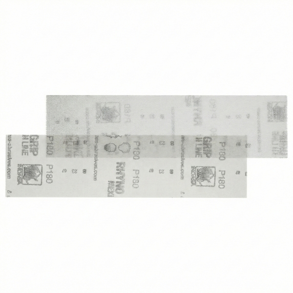 Indasa Schleifstreifen MESH LINE 70 x 198mm