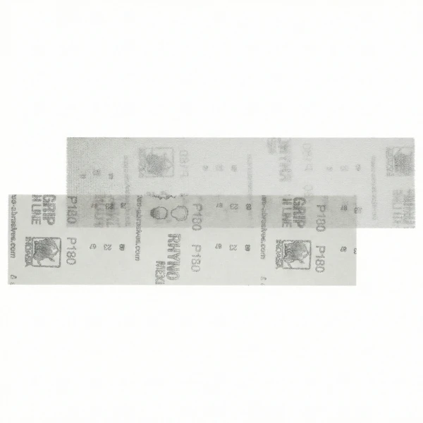 Indasa Schleifstreifen MESH LINE 70 x 198mm