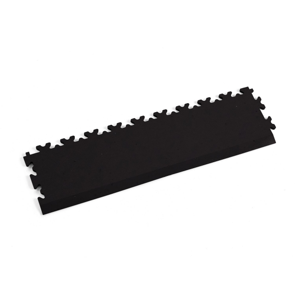 Craft-Equip INDUSTRY ECO PVC AUFFAHRT SCHWARZ LEDER