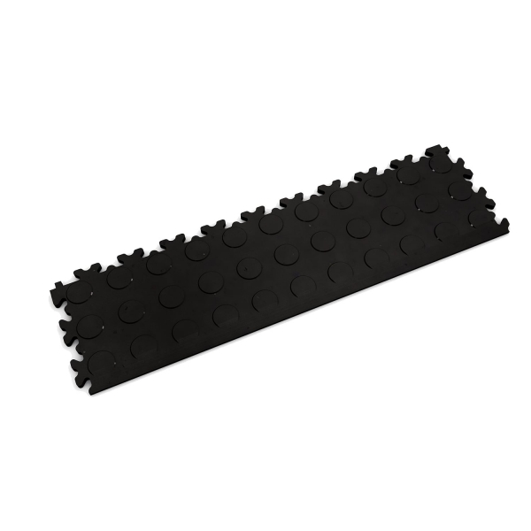 Craft-Equip INDUSTRY ECO PVC AUFFAHRT SCHWARZ NOPPE