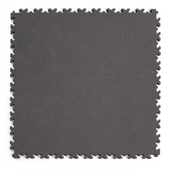 Craft-Equip INDUSTRY ECO PVC FLIESE GRAU LEDER